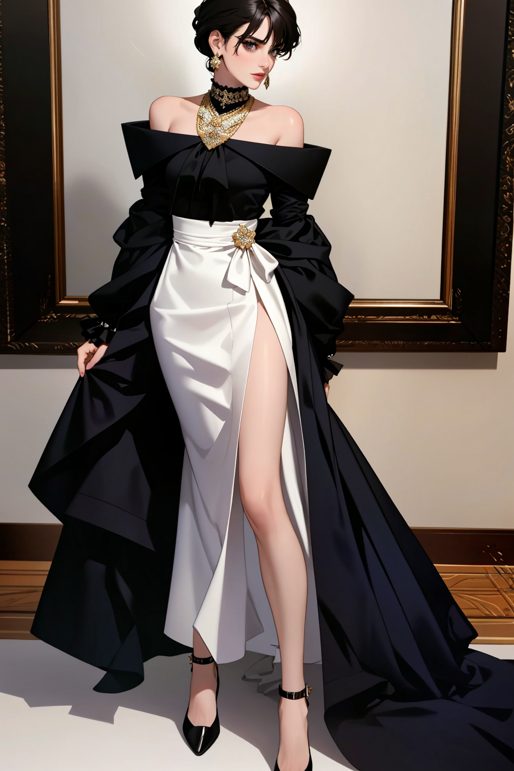 01935-2954534648-((Masterpiece, best quality)),edgQuality,_edgdlf,slender figure, a woman in a dress ,wearing edgdlf_lora_edgDeLaFressange_1_.png